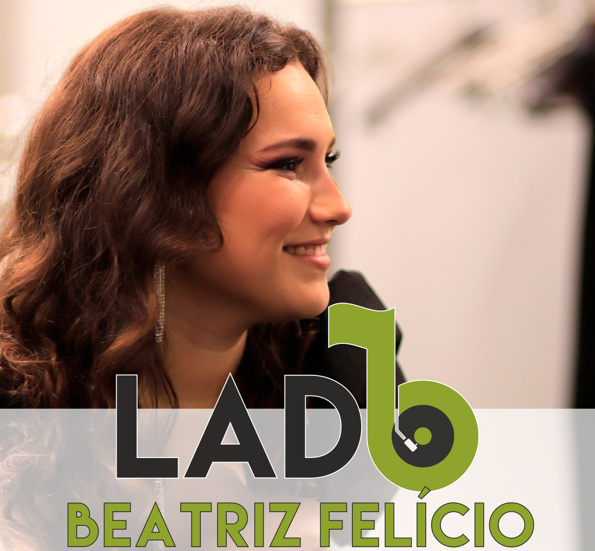 Sul Informação - Beatriz Felício é a próxima convidada do “Lado B” de Silves