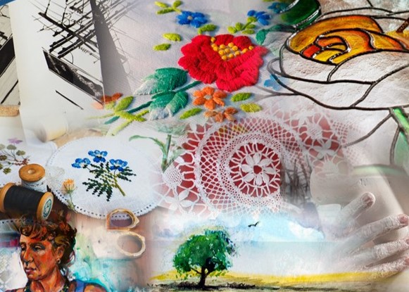 Sul Informação - Vila do Bispo inaugura 24ª Mostra de Artistas