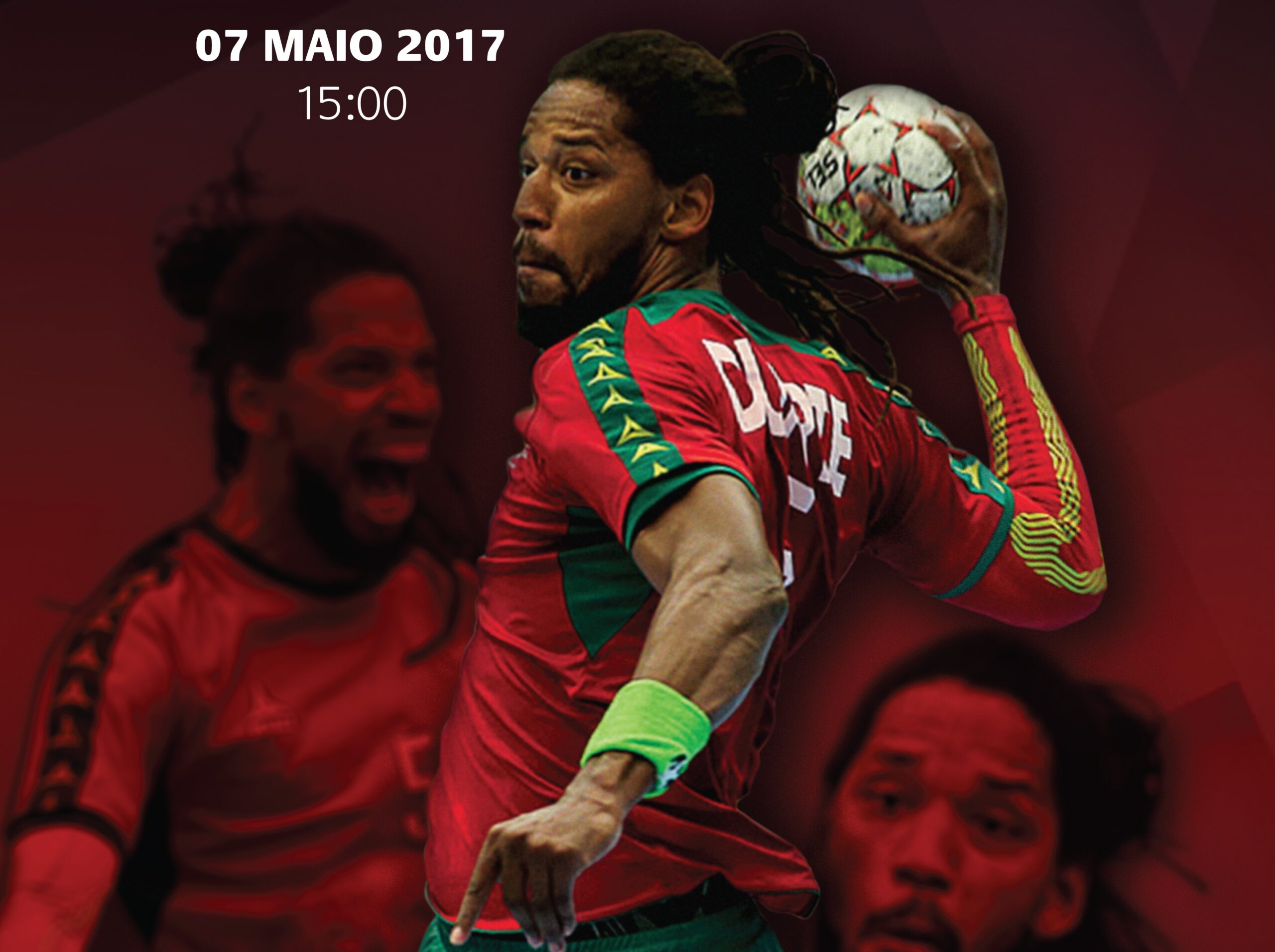 Sul Informação - Portugal defronta Suíça em Loulé com os olhos postos no Europeu de Andebol