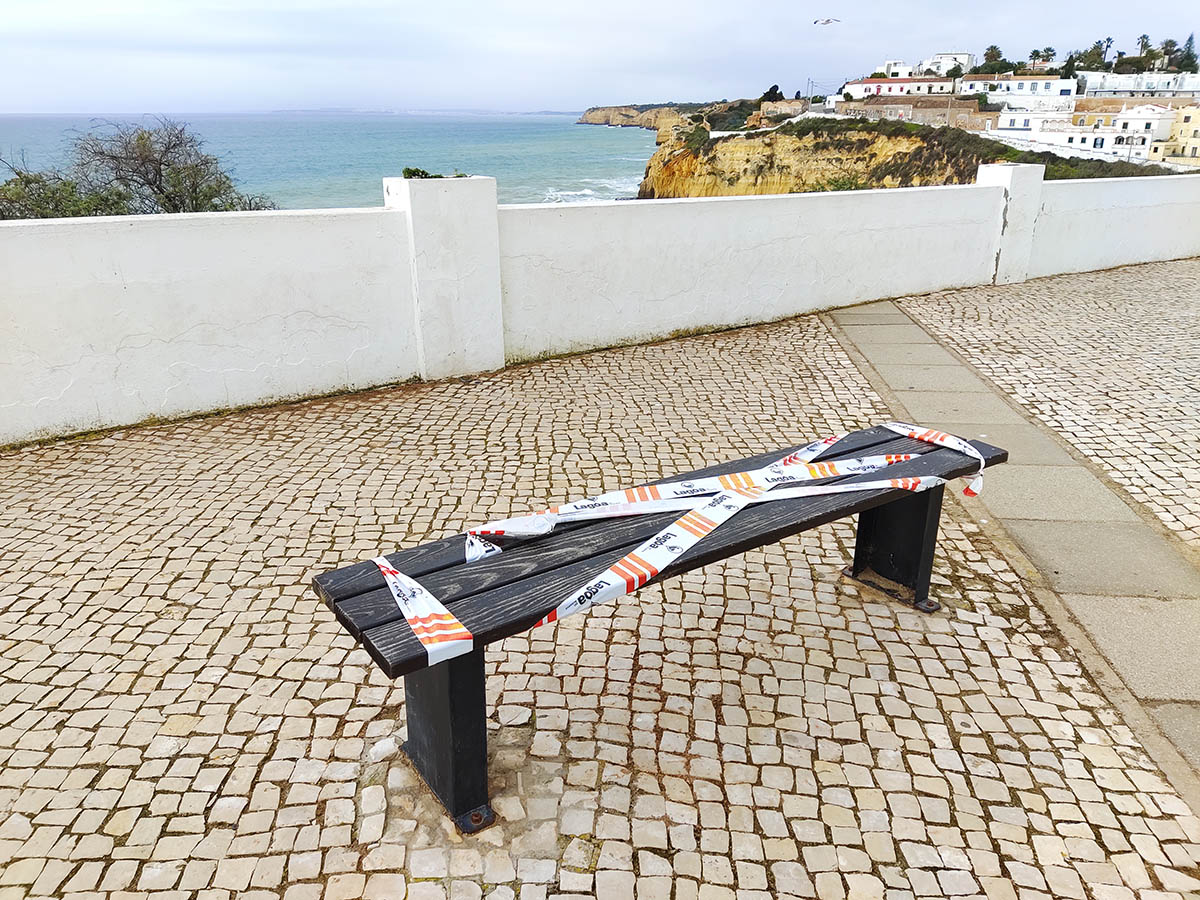 Sul Informação - Covid-19: Algarve tem mais 2 óbitos e 13 casos