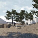 Sul Informação - Projeto da Casa Mortuária de Barrancos vence prémio de arquitetura Concreta Under40