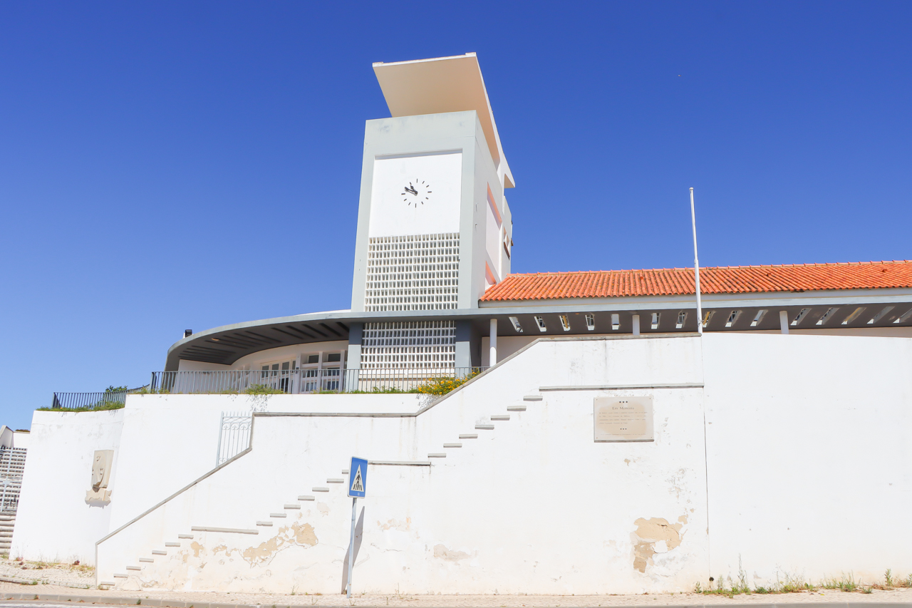 Sul Informação - Festa Branca anima a Casa do Povo em Moncarapacho