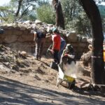 Sul Informação - Escavações arqueológicas no cerro do Castelo de Alferce voltam a surpreender