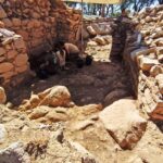 Sul Informação - Escavações arqueológicas no cerro do Castelo de Alferce voltam a surpreender