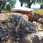 Sul Informação - Escavações arqueológicas no cerro do Castelo de Alferce voltam a surpreender