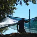 Sul Informação - Castelo de Alferce tinha uma entrada feita para dificultar a vida aos invasores