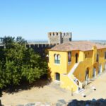 Sul Informação - Câmara de Beja assinala Dia Nacional dos Castelos