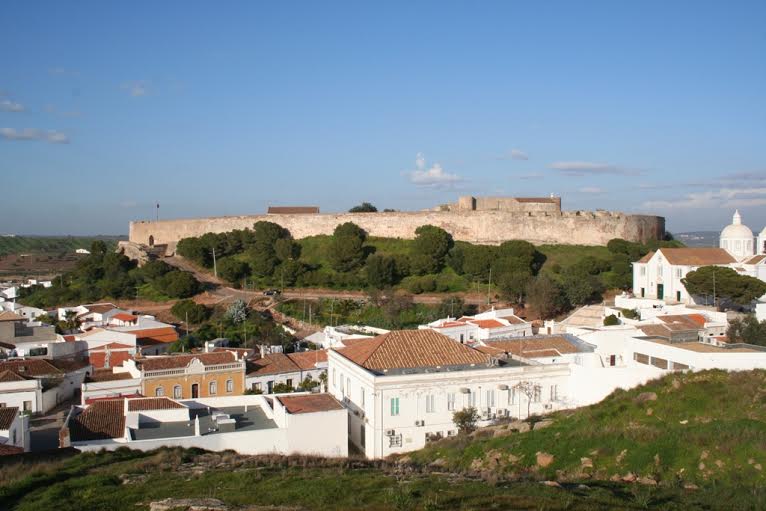 Sul Informação - Dia Nacional dos Castelos é “À Conquista da Praça de Castro Marim”
