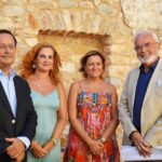 Sul Informação - Obras de restauro da torre albarrã do Castelo de Paderne já estão a começar