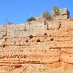 Sul Informação - Obras de restauro da torre albarrã do Castelo de Paderne já estão a começar