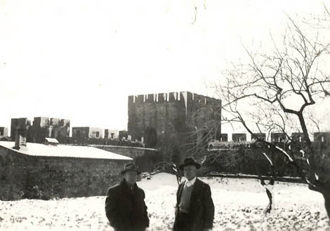 Castelo de Silves (Meteo.pt.com) Sul Informação