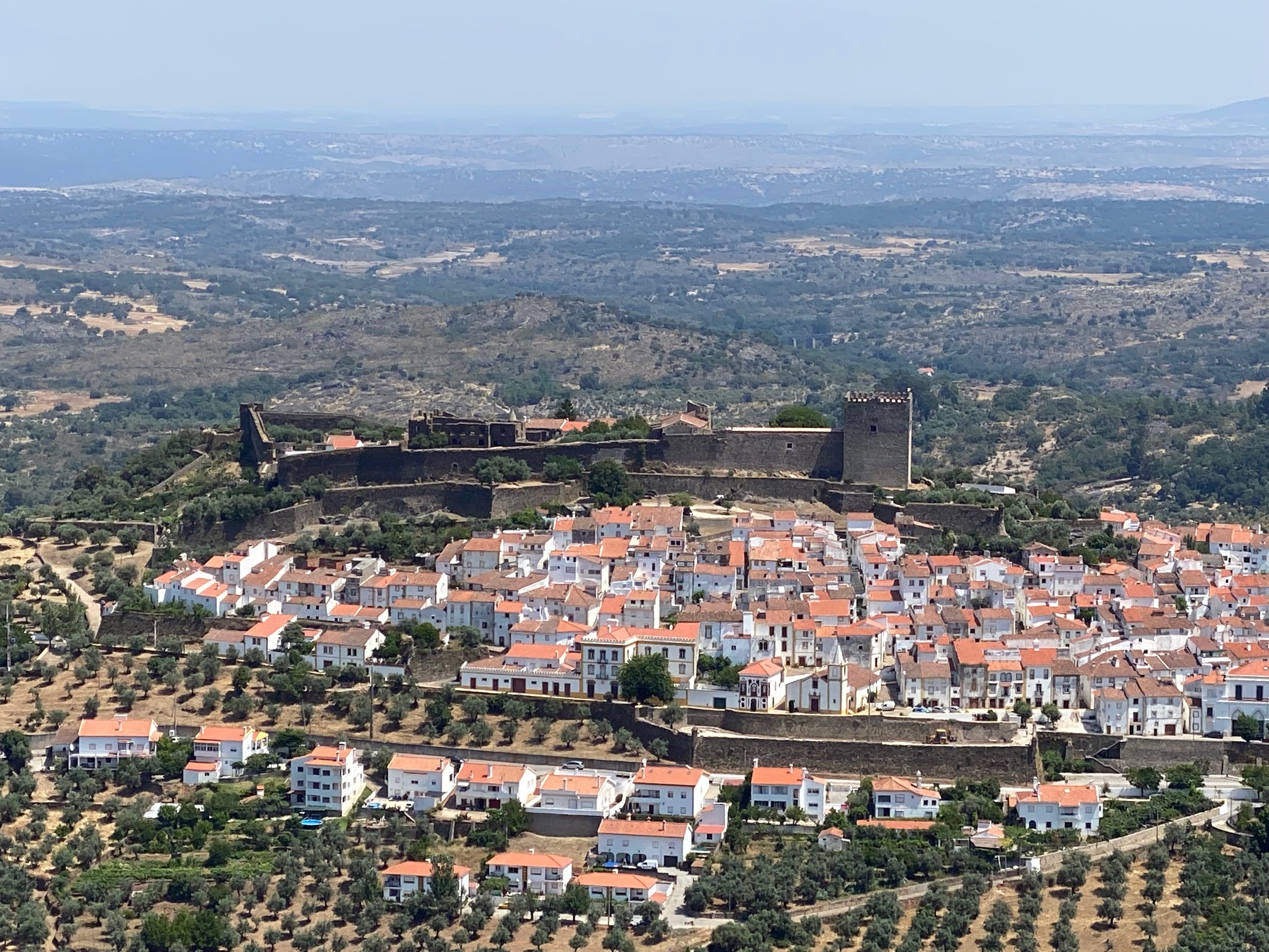Sul Informação - Terras Sem Sombra leva Utopia a Castelo de Vide