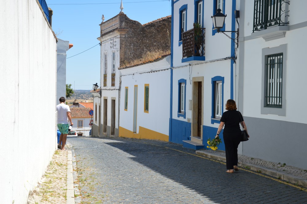 Sul Informação - Castro Verde dá vales de viagem para idosos andarem à borla
