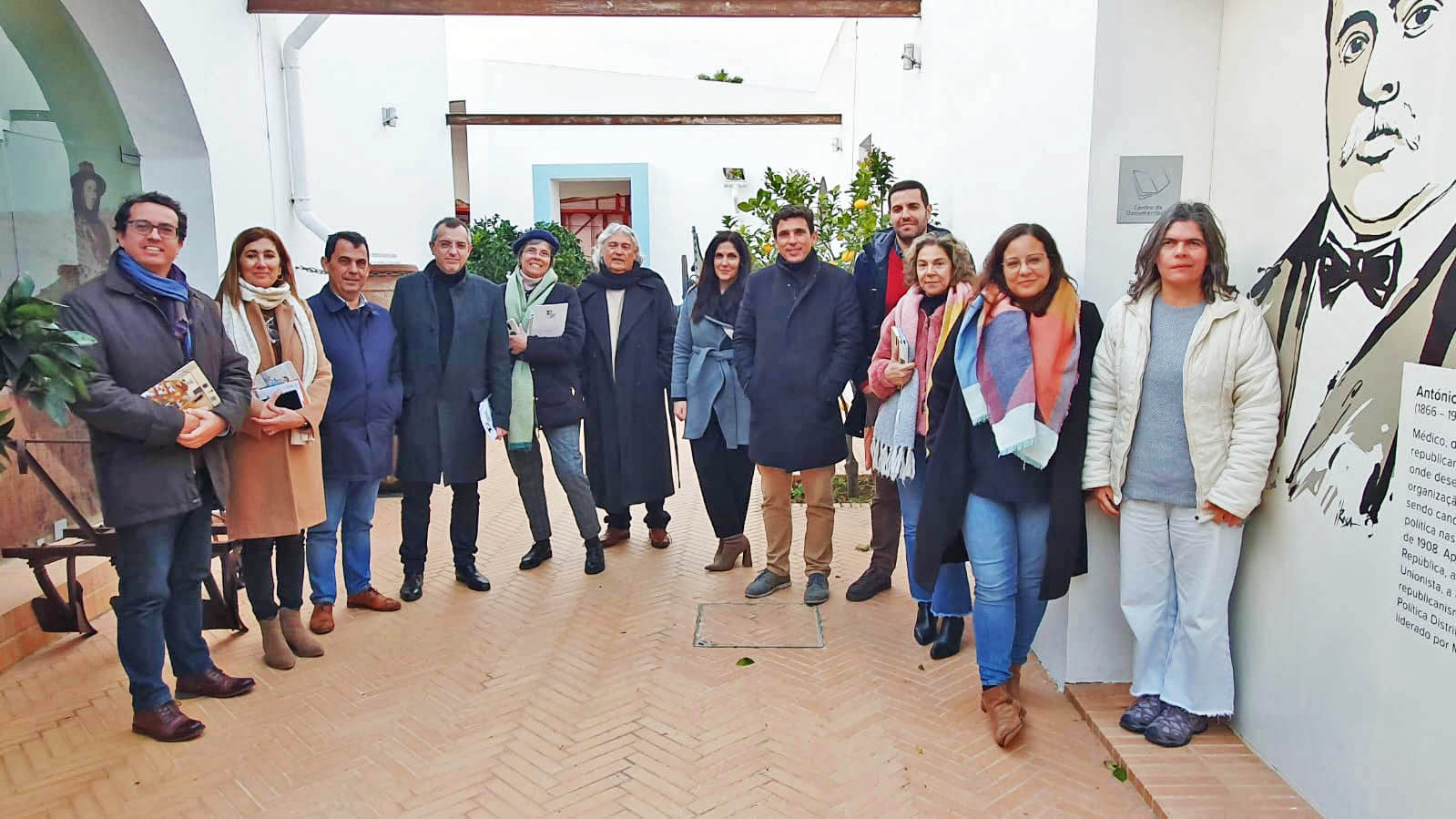 Sul Informação - Turismo do Alentejo e Ribatejo lança Agendas Locais com os municípios