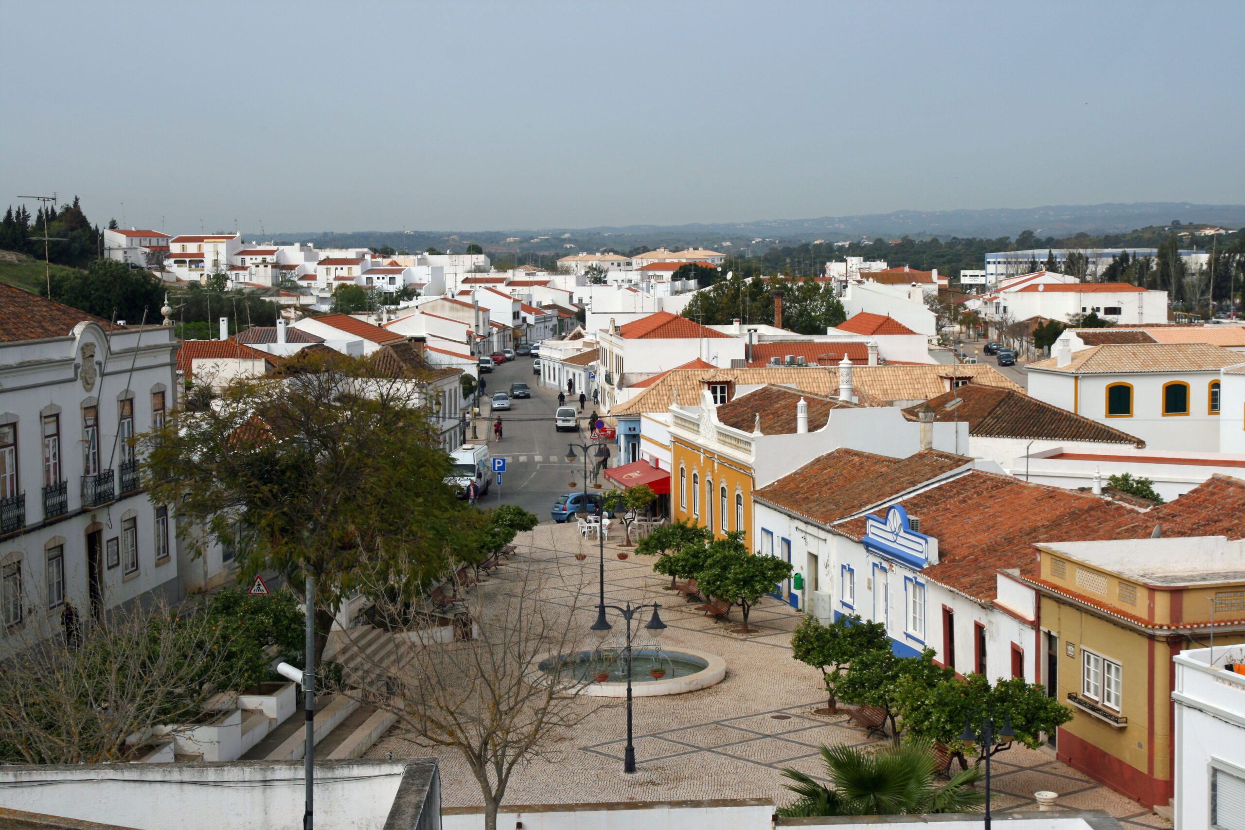 Sul Informação - Chumbo do Orçamento abre “guerra” entre o executivo e a oposição em Castro Marim