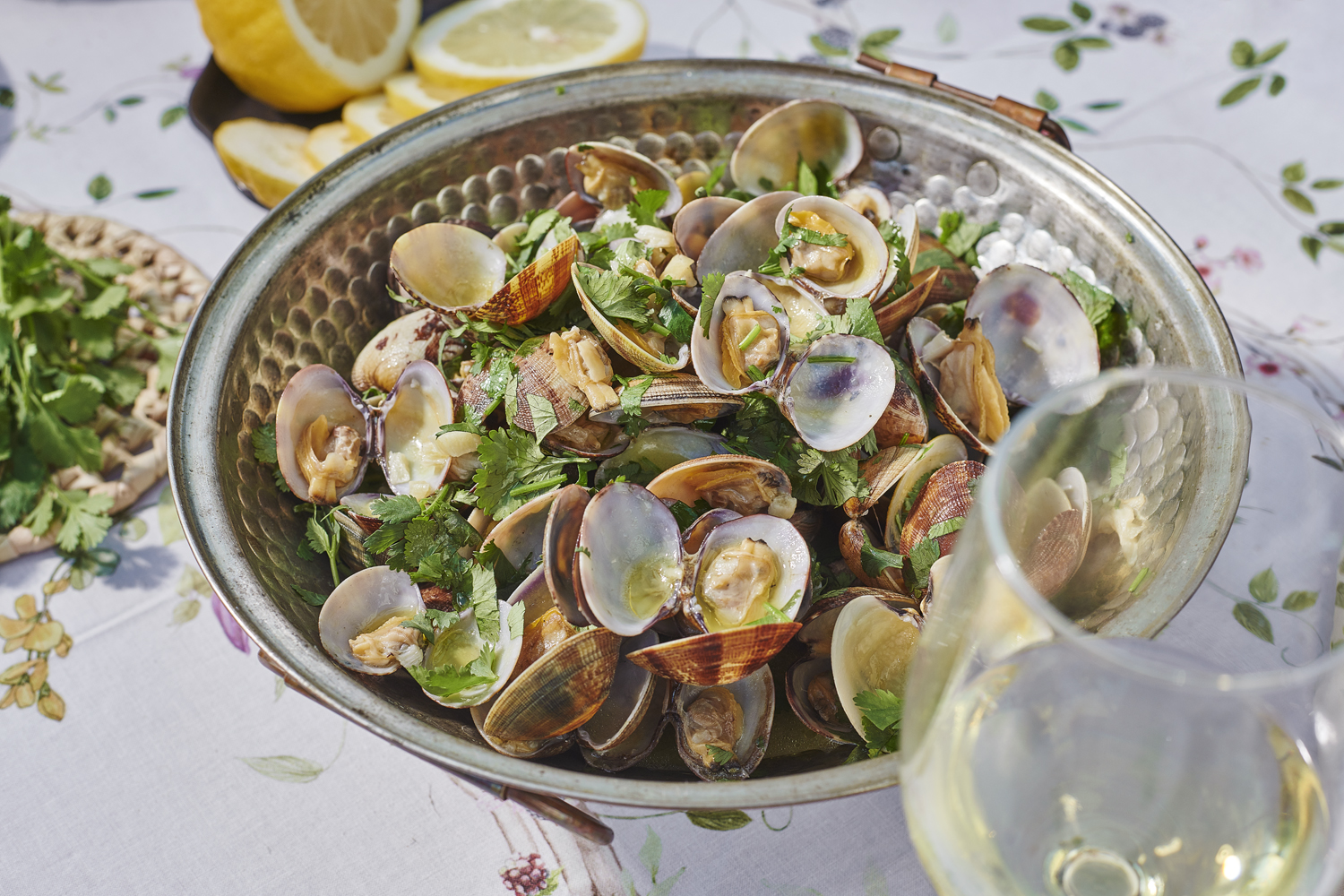 Sul Informação - Dia Nacional da Gastronomia celebra-se no Algarve com bivalves em destaque