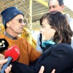 Sul Informação - Farol e Hangares não desistem da luta contra demolições e têm a ajuda de Catarina Martins