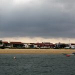 Sul Informação - Farol e Hangares não desistem da luta contra demolições e têm a ajuda de Catarina Martins