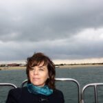 Sul Informação - Farol e Hangares não desistem da luta contra demolições e têm a ajuda de Catarina Martins