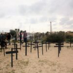 Sul Informação - Farol e Hangares não desistem da luta contra demolições e têm a ajuda de Catarina Martins