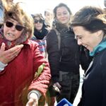 Sul Informação - Farol e Hangares não desistem da luta contra demolições e têm a ajuda de Catarina Martins