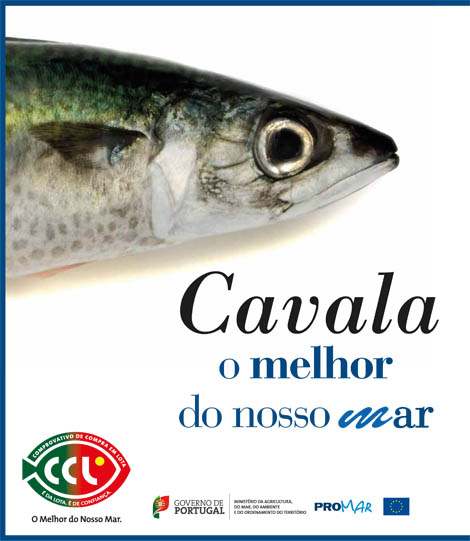 Sul Informação - I Mostra de Sabores de Olhão começa segunda-feira tendo a cavala como rainha