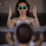 Sul Informação - Cavalo~marinho andou à solta nos jardins de infância de Monchique [com fotos]