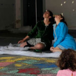 Sul Informação - Cavalo~marinho andou à solta nos jardins de infância de Monchique [com fotos]