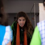 Sul Informação - Cavalo~marinho andou à solta nos jardins de infância de Monchique [com fotos]