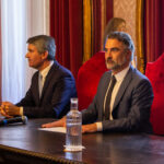 Sul Informação - AMAL muda-se para o edifício do antigo Governo Civil de Faro