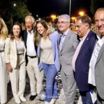 Sul Informação - VRSA lança primeira pedra do futuro Skate Park