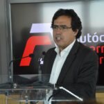 Sul Informação - Sonho do Parque Tecnológico no Autódromo já tem luz verde para acelerar
