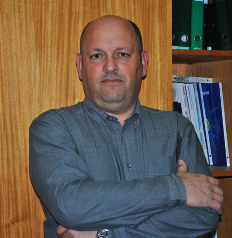 Sul Informação - Professor da Universidade do Algarve eleito vice-presidente do Conselho Europeu das Línguas