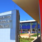 Sul Informação - Dois turnos para alunos do 1º ciclo acabam em Lagos com abertura do Centro Escolar da Luz