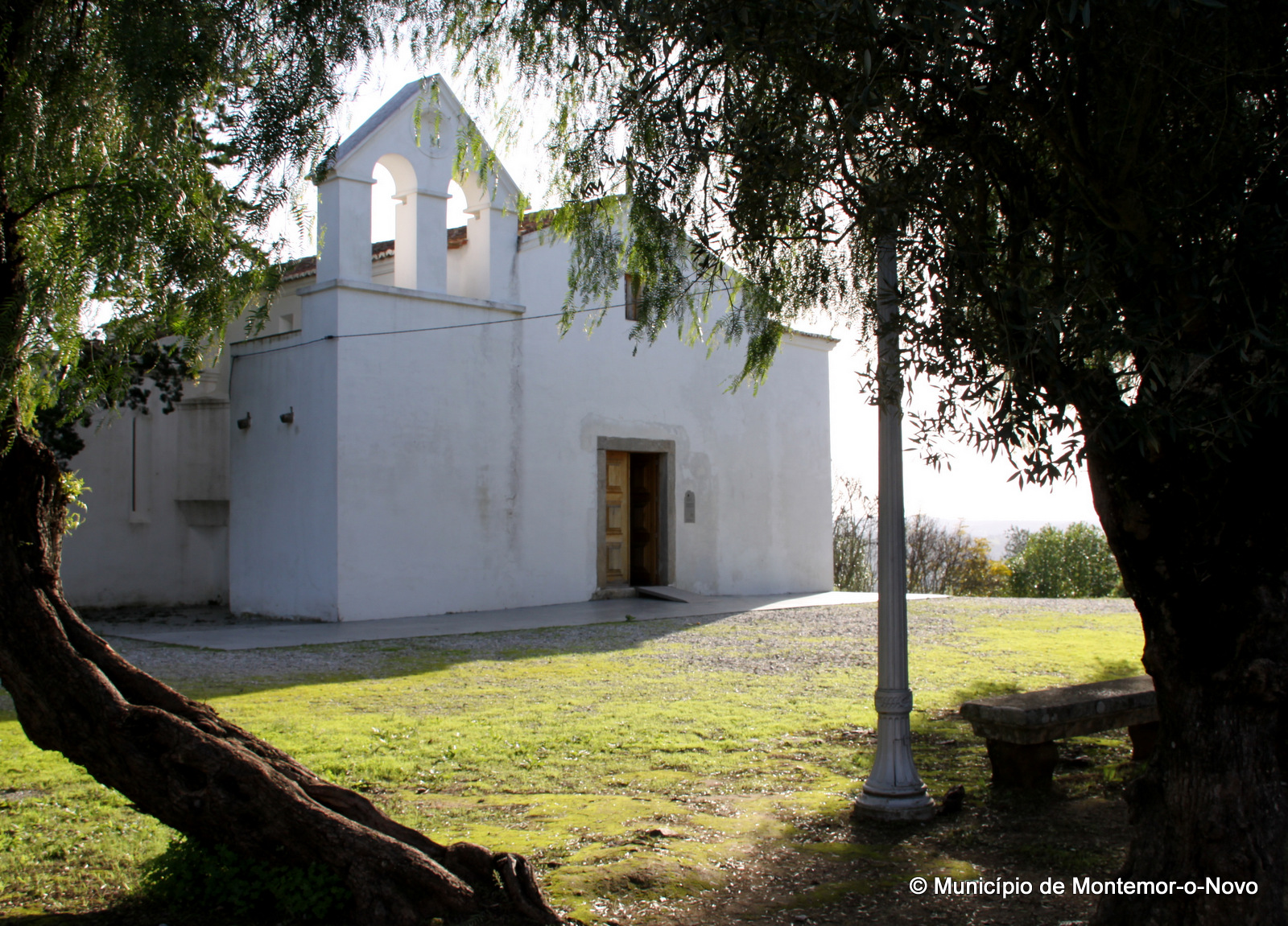Sul Informação - Centro Interpretativo do Castelo de Montemor-o-Novo encerrado devido a renovação