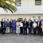 Sul Informação - Centro Oftalmológico abriu no hospital de Lagos para acabar com as listas de espera