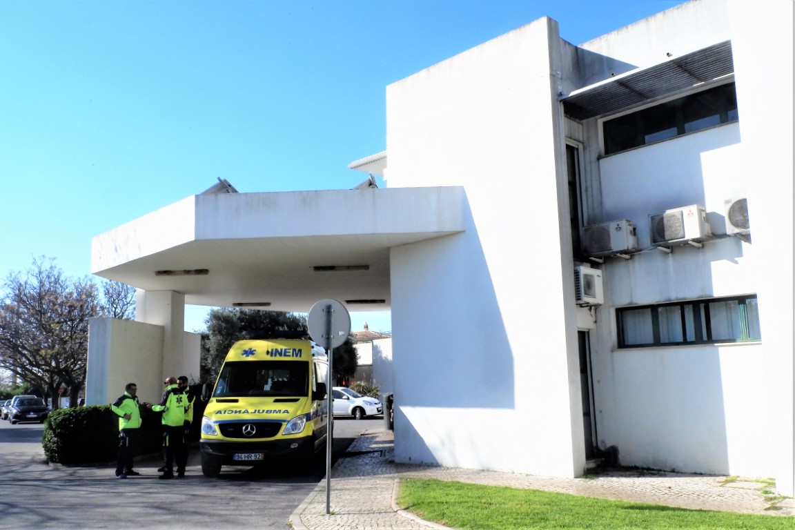 Sul Informação - Fernando Araújo: Listas de espera no SNS aumentaram porque procura cresceu mais de 20%