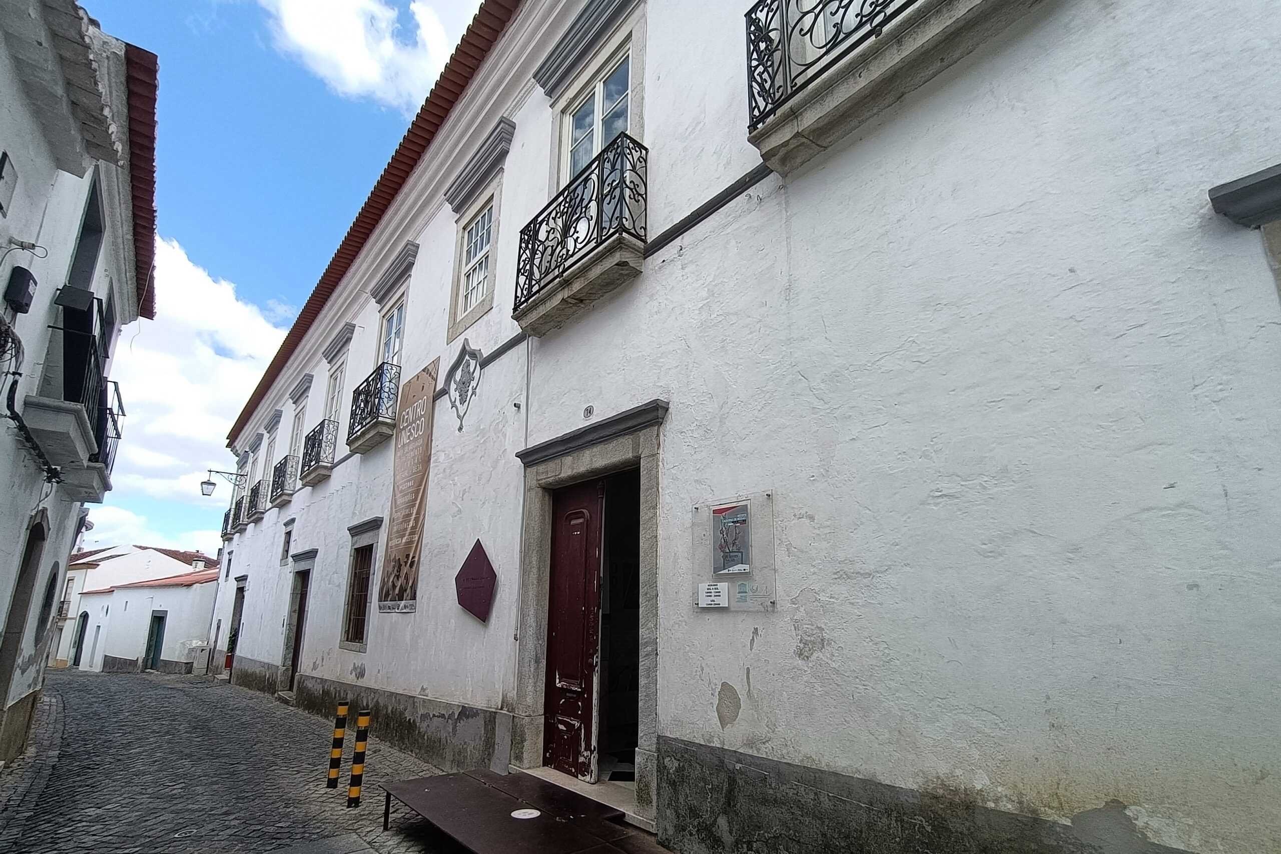 Sul Informação - Centro UNESCO de Beja volta a celebrar o jazz em festival de três dias