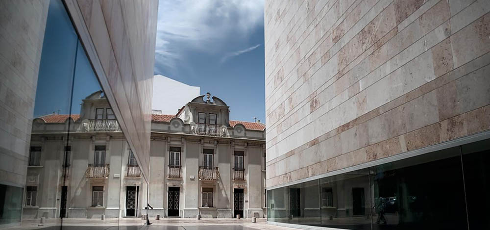 Sul Informação - Prémio Internacional Terras sem Sombra entregue em Sines este sábado