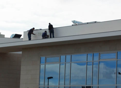 Centro de Emprego de Portimão Sul Informação