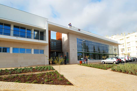 Sul Informação - Novo Centro de Emprego e Formação Profissional de Portimão é inaugurado amanhã