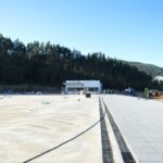 Sul Informação - Centro de Meios Aéreos de Monchique “abre portas” em meados de 2024