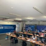 Sul Informação - Portimão quer vacinar toda a população do concelho com mais de 60 anos até sexta-feira