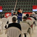 Sul Informação - Centro de Vacinação Municipal de Faro já está a funcionar