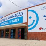 Sul Informação - Centro de Vacinação Municipal de Faro já está a funcionar