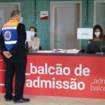 Sul Informação - Centro de Vacinação Municipal de Faro já está a funcionar
