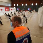 Sul Informação - Centro de Vacinação Municipal de Faro já está a funcionar