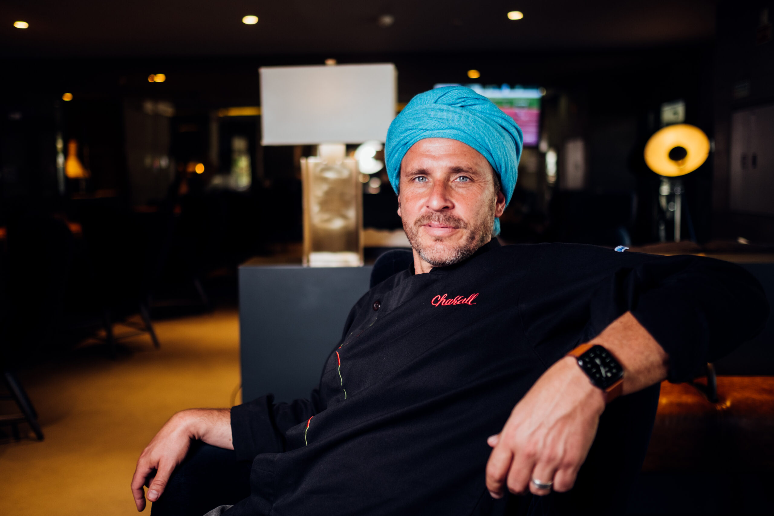 Sul Informação - Vila Vita Parc celebra 30 anos com sabores da América latina do chef Chakall