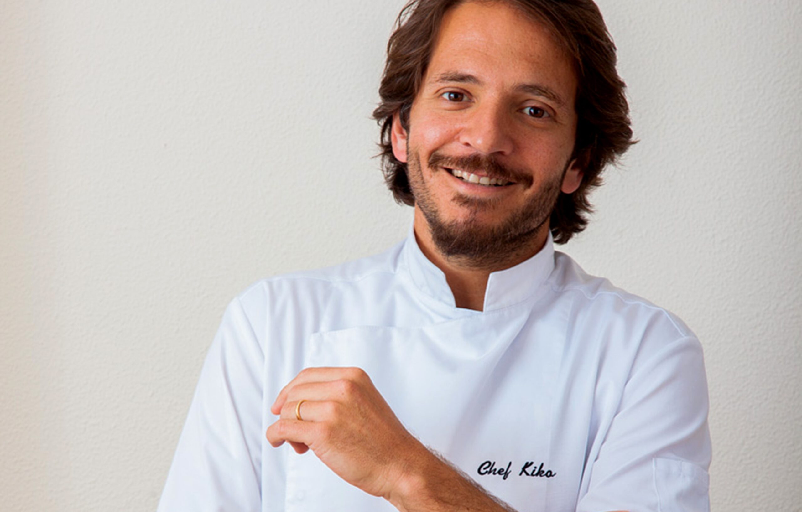 Sul Informação - Chef Kiko Martins vai estar no Vila Vita para celebrar o maior dia do ano