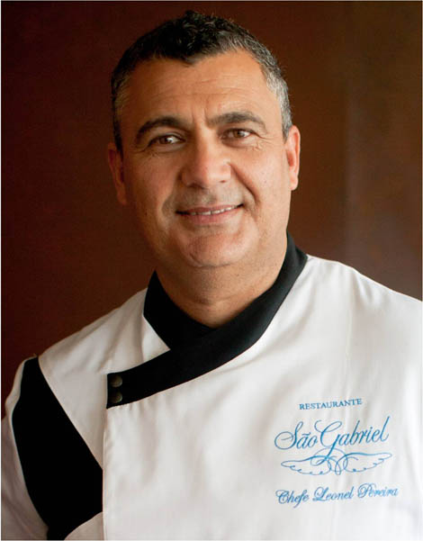 Sul Informação - Chef Leonel Pereira dinamiza Workshop de Cozinha no Colégio Internacional de Vilamoura